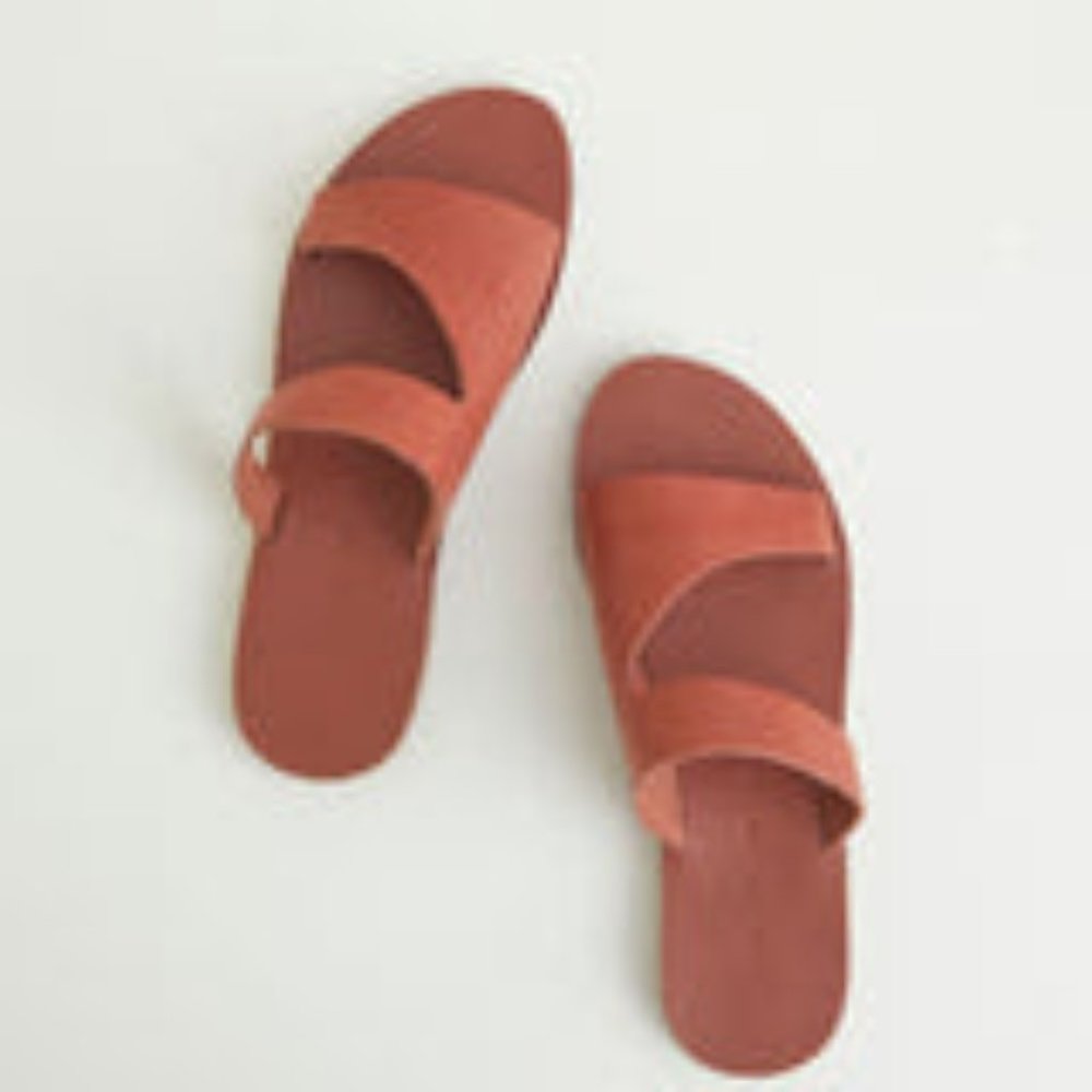 KYMA Lesvos Sandal